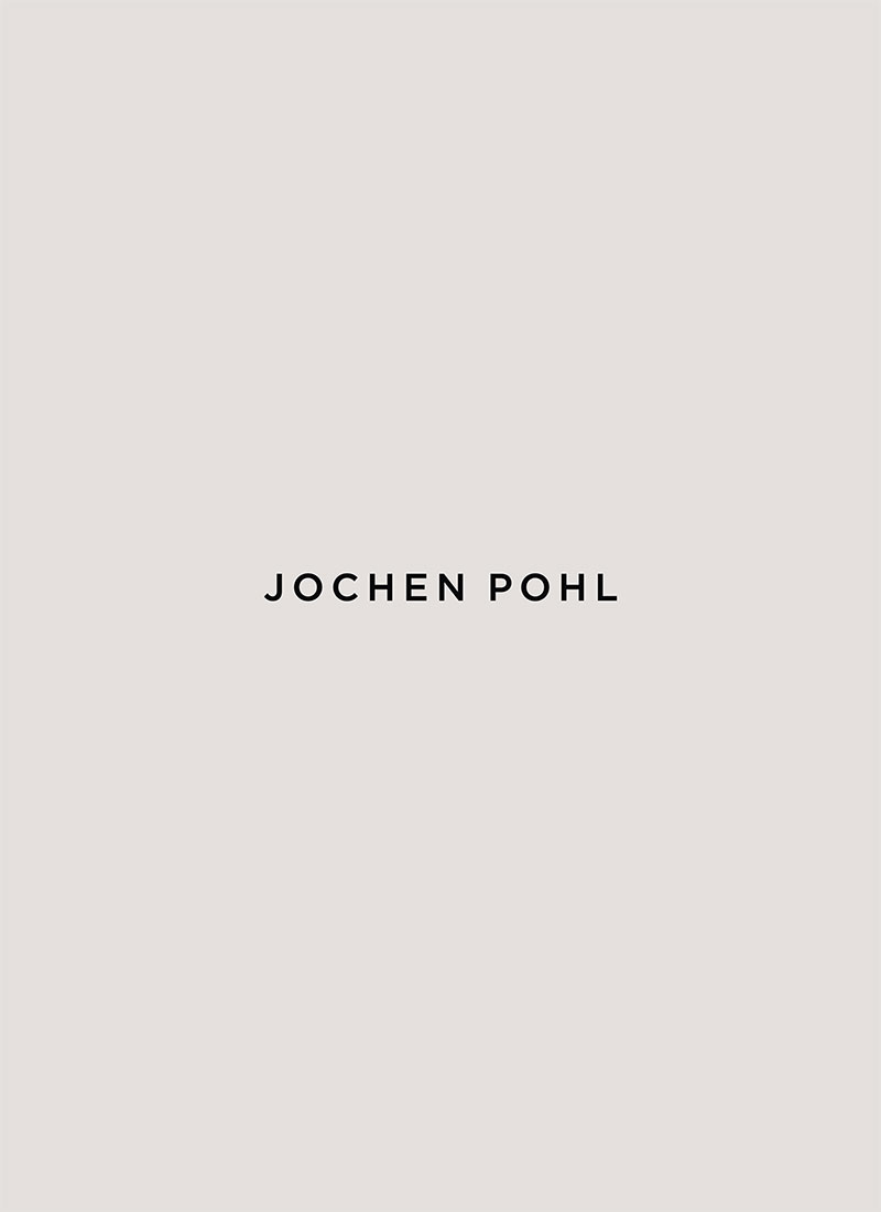 Jochen Pohl - Schmuck - Juwelier Hörl in Augsburg