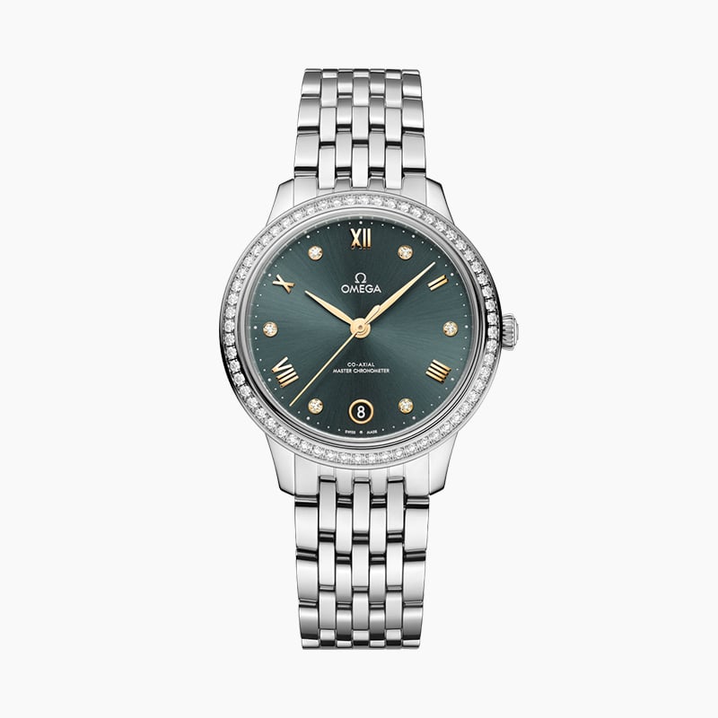 OMEGA © 2025