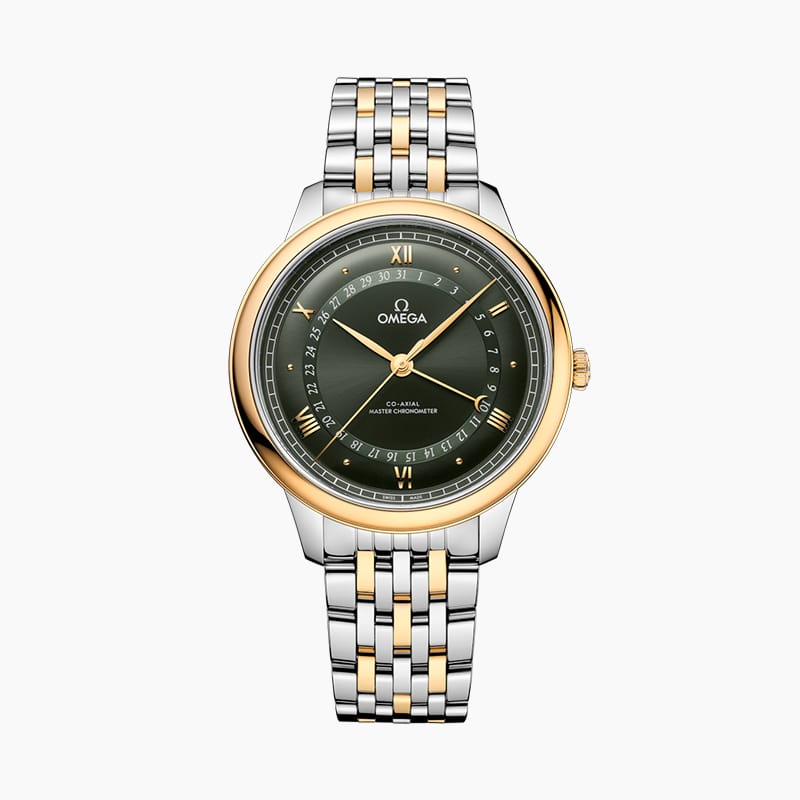 OMEGA © 2025