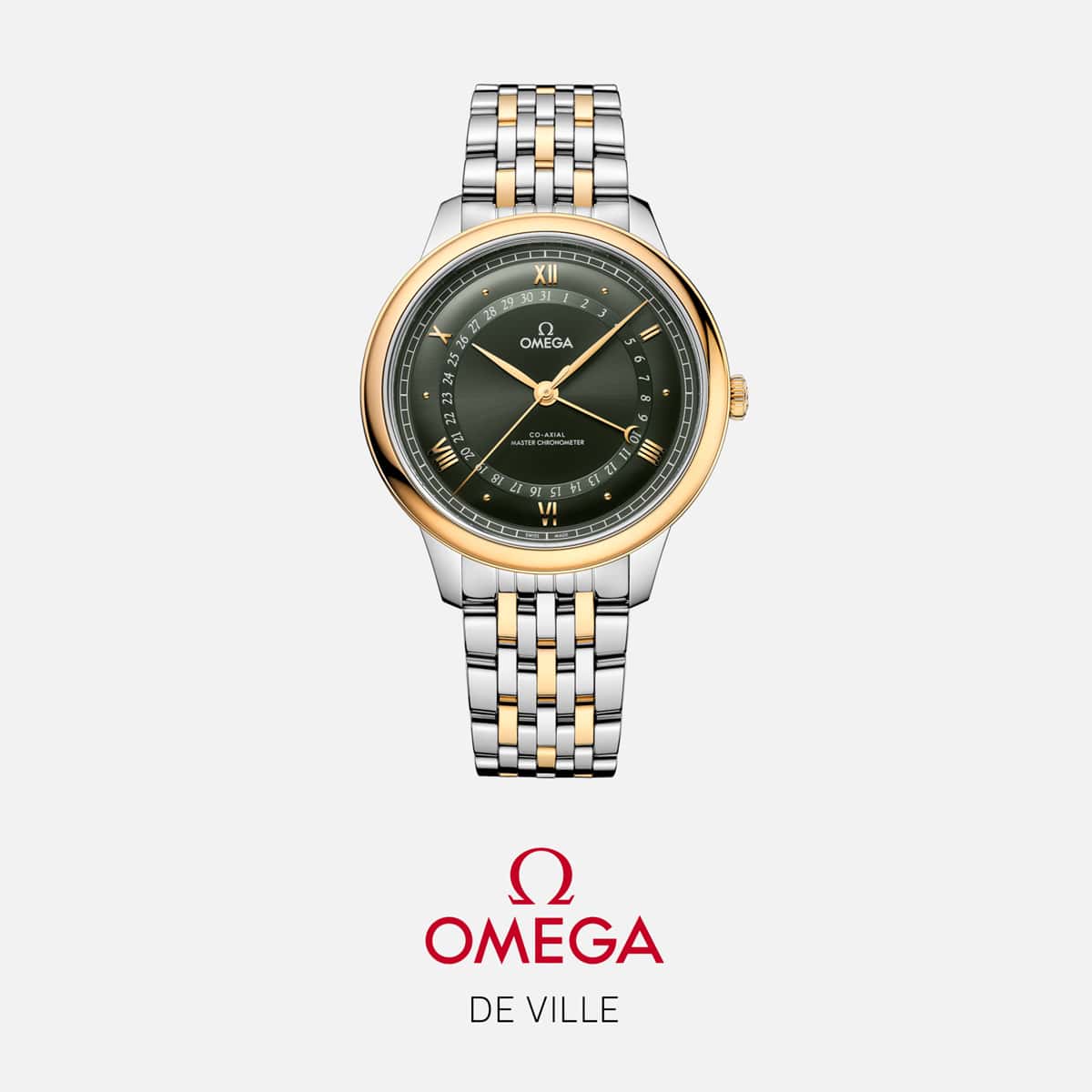 OMEGA © 2025