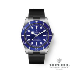 TUDOR Black Bay 54