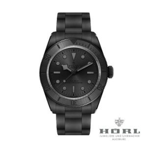 TUDOR Black Bay Ceramic